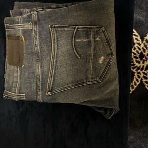 G-Star Gray Men's Jeans